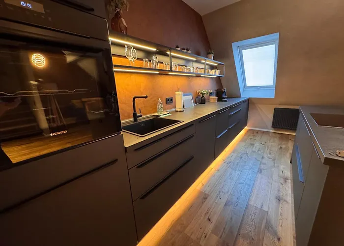 Loft Freigeist