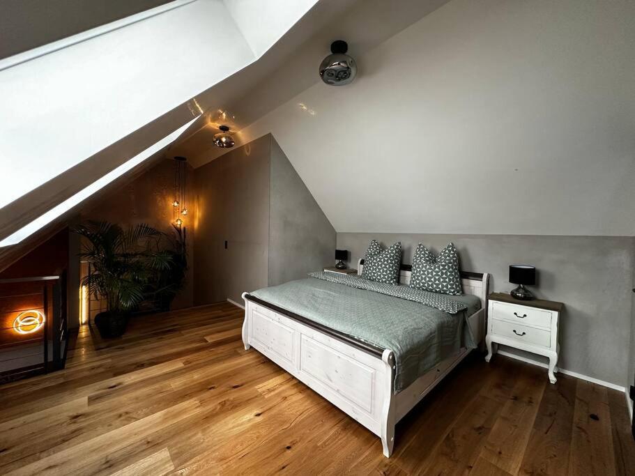 Loft Freigeist Erfurt