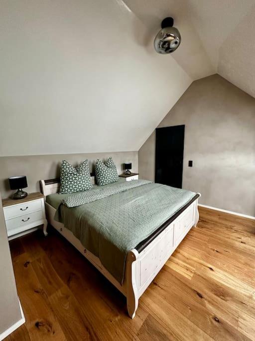 Loft Freigeist Apartment