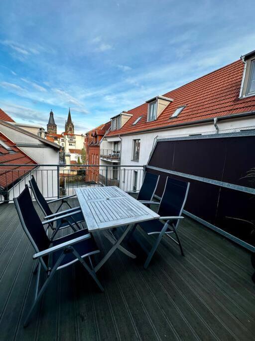 Loft Freigeist *