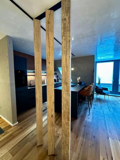 Apartment Loft Freigeist Erfurt
