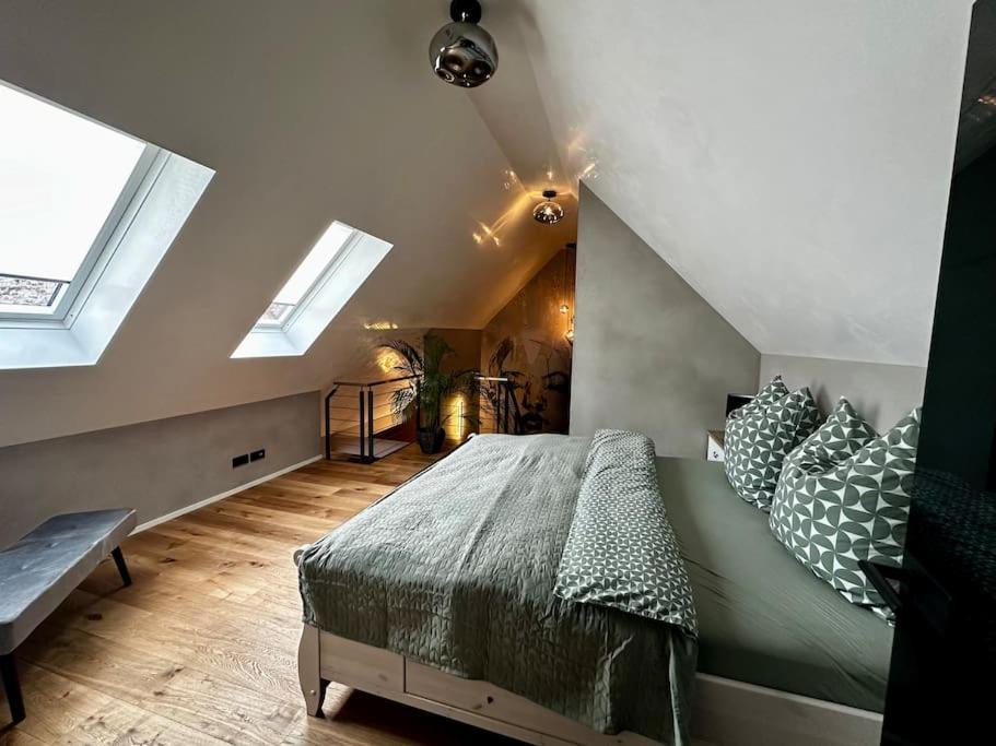 Loft Freigeist Erfurt