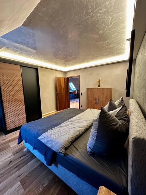 Loft Freigeist Apartment