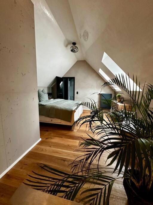 Loft Freigeist * Erfurt
