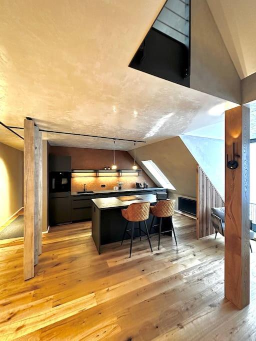 Loft Freigeist Apartment