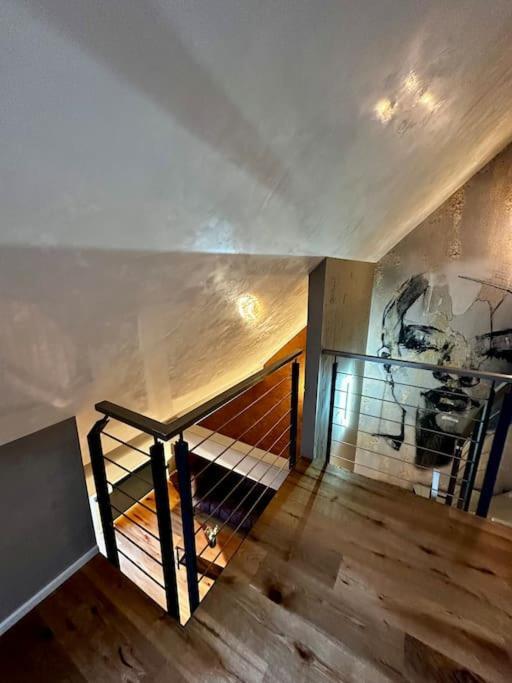 Loft Freigeist *