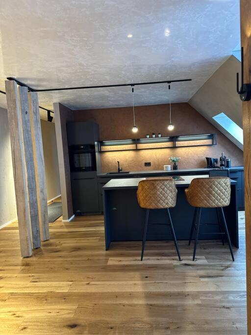 Loft Freigeist Apartment *