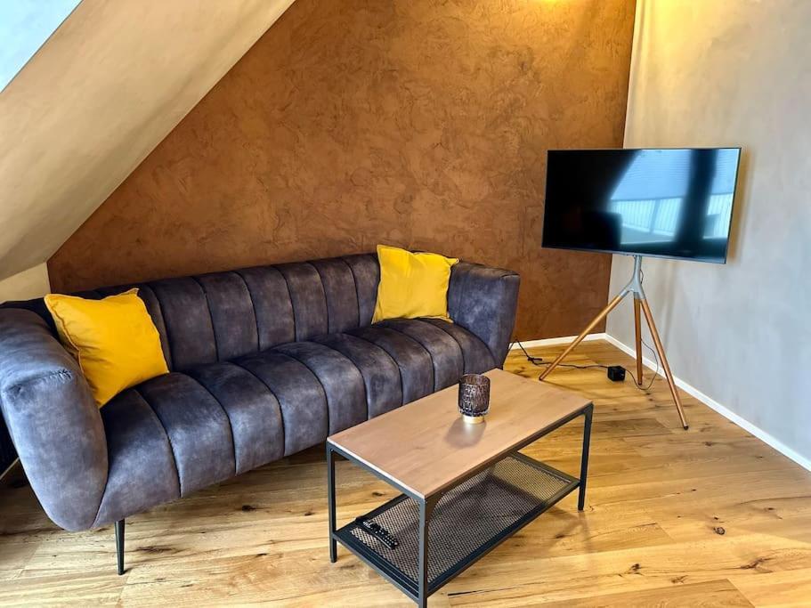 Loft Freigeist *