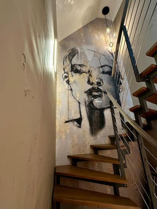 Loft Freigeist * Erfurt