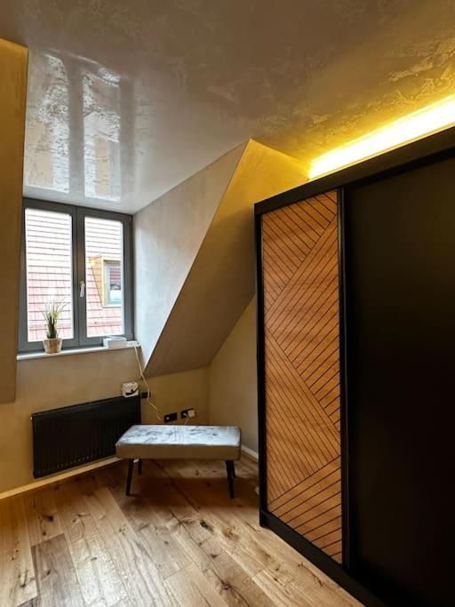 Loft Freigeist Apartment