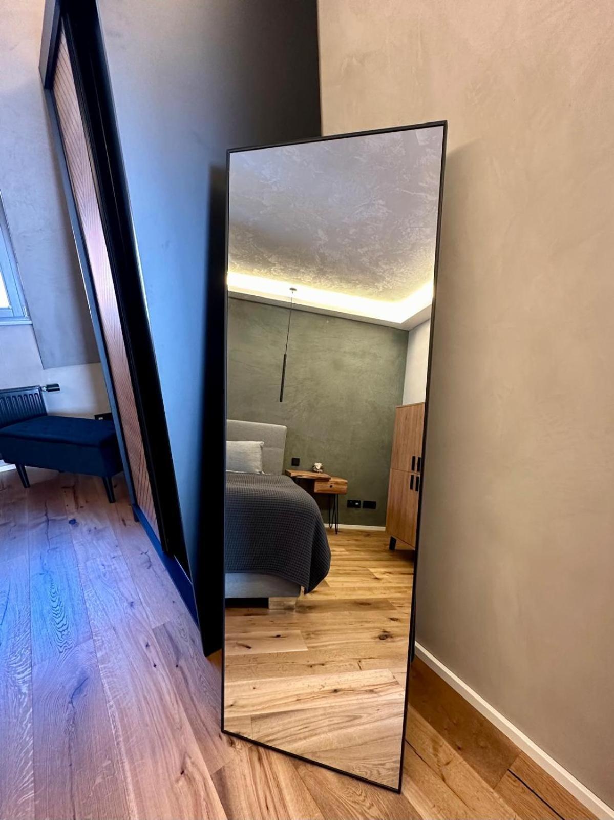 Loft Freigeist Apartment Erfurt