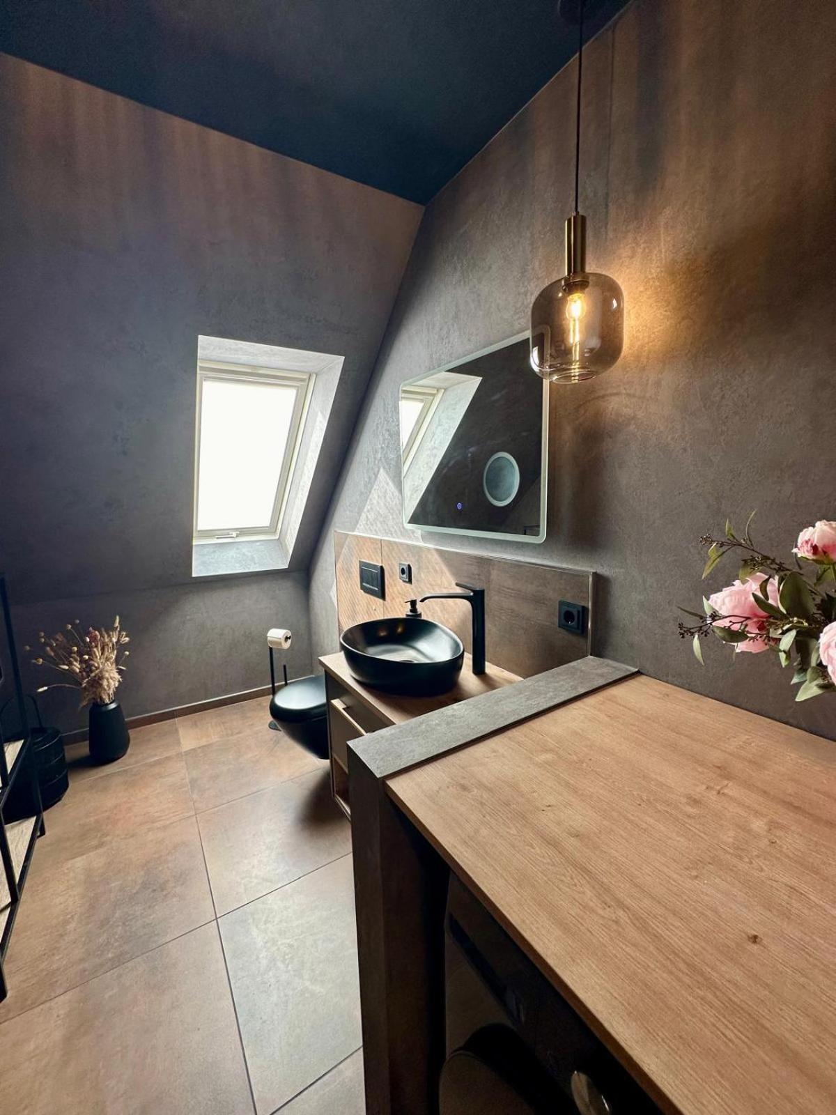 Apartment Loft Freigeist Erfurt