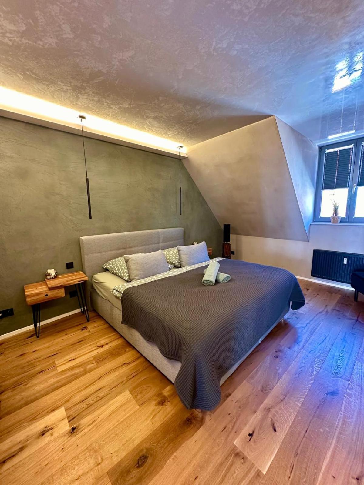Loft Freigeist *