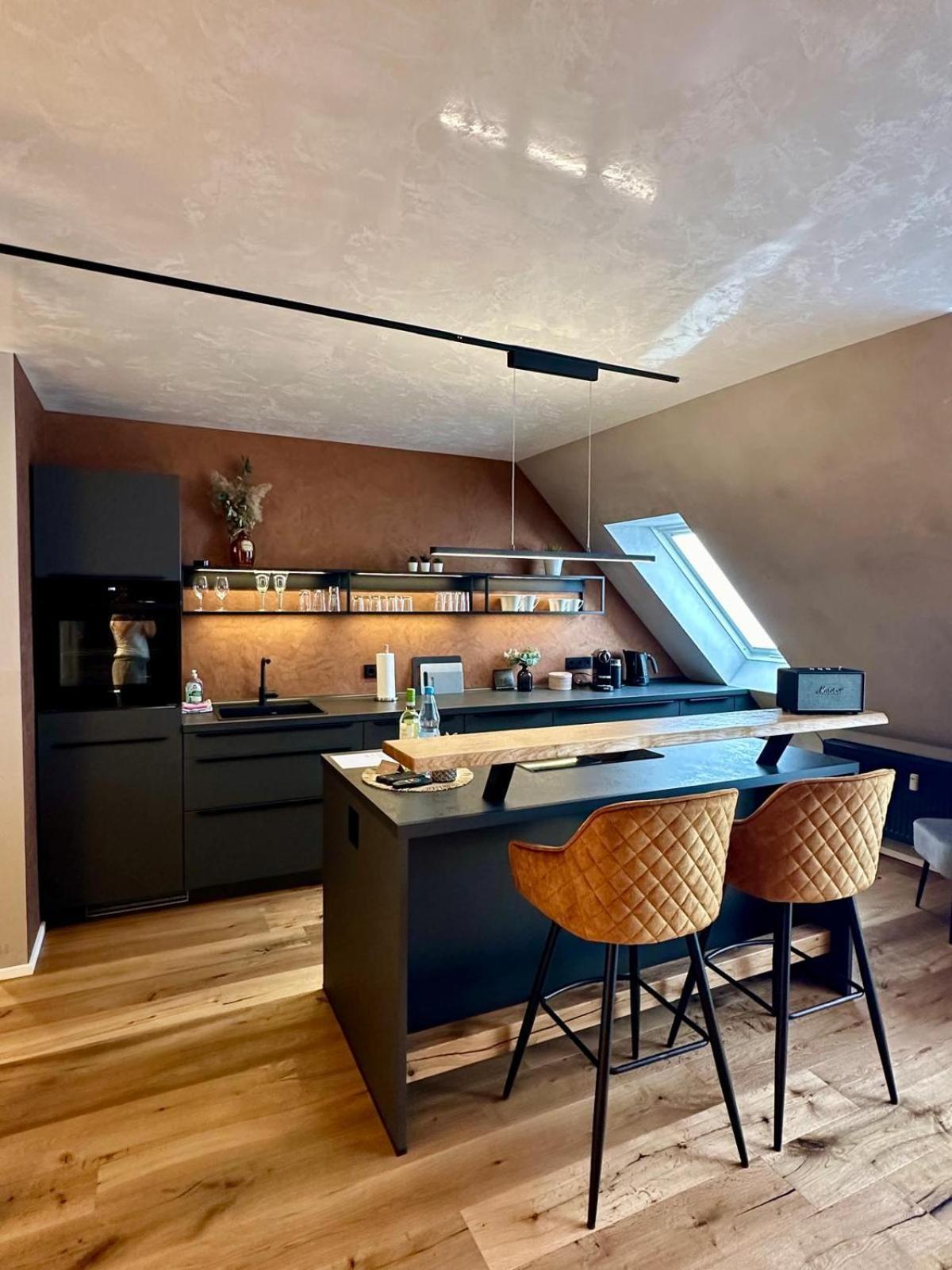 Loft Freigeist Erfurt