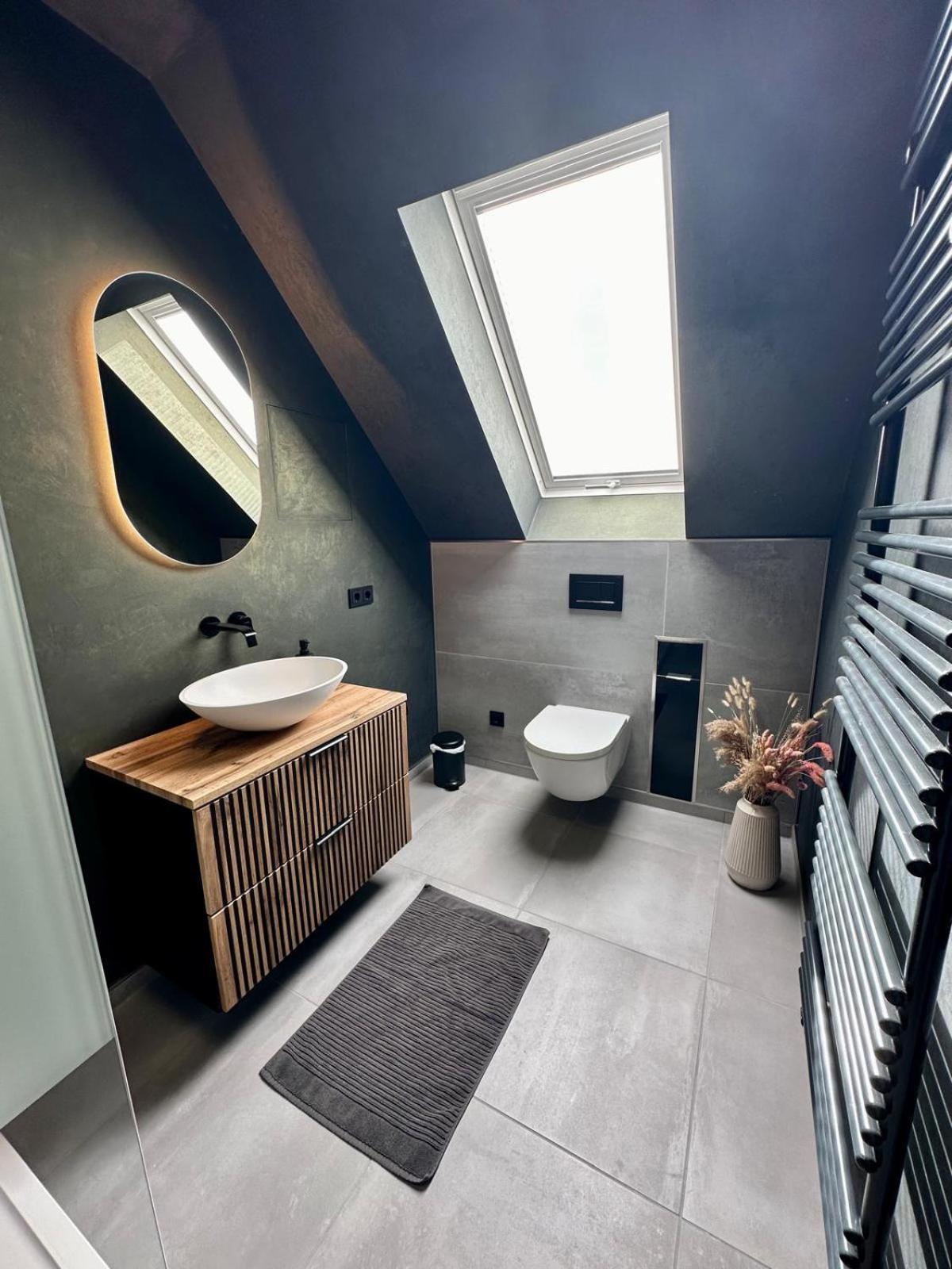 Loft Freigeist Apartment