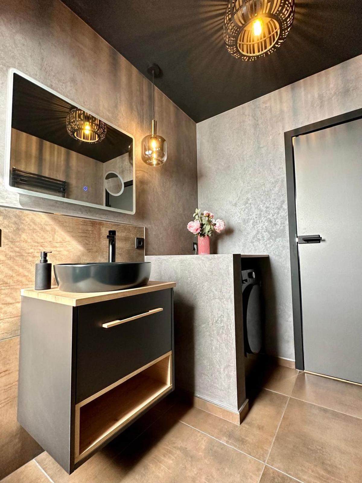 Apartment Loft Freigeist