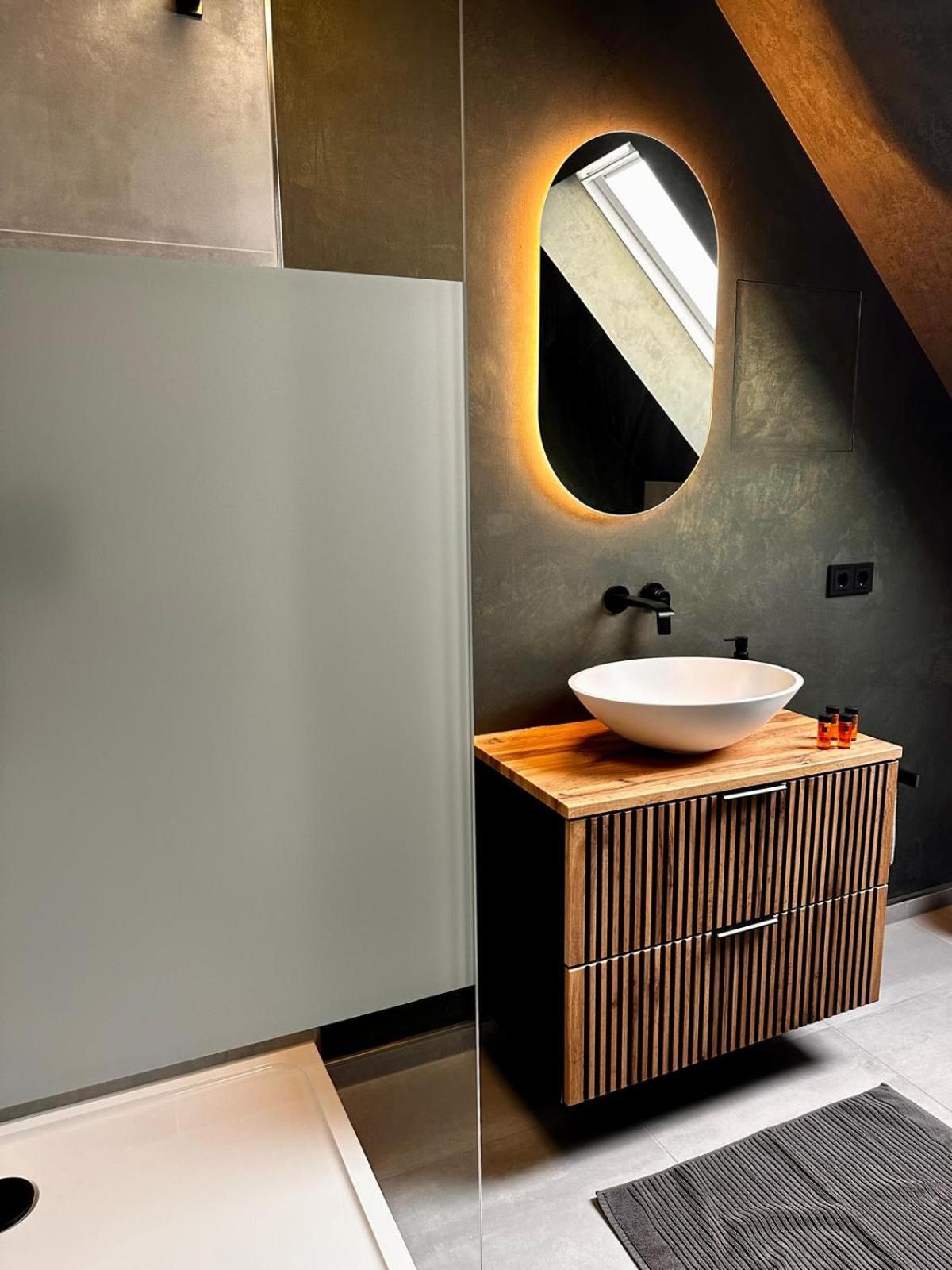 Loft Freigeist Апартаменты *