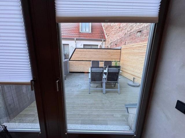Loft Freigeist * Erfurt