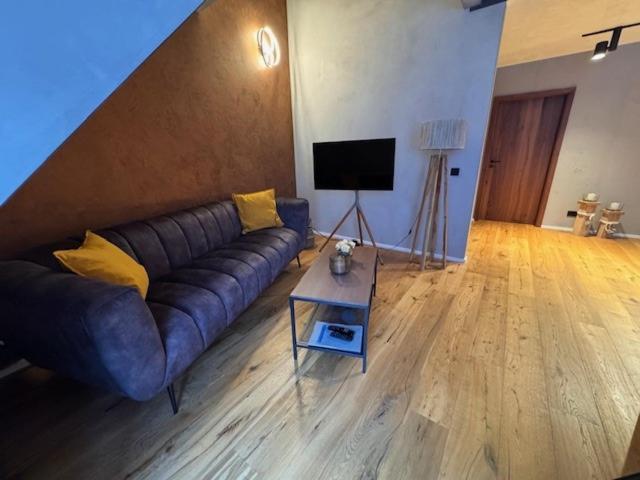 Loft Freigeist Apartment *