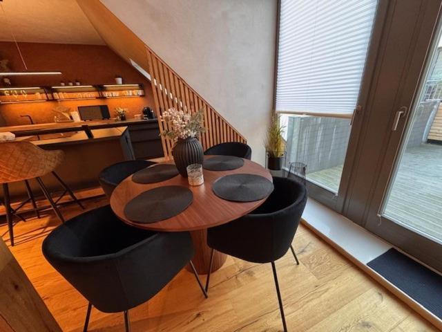 Apartment Loft Freigeist Erfurt